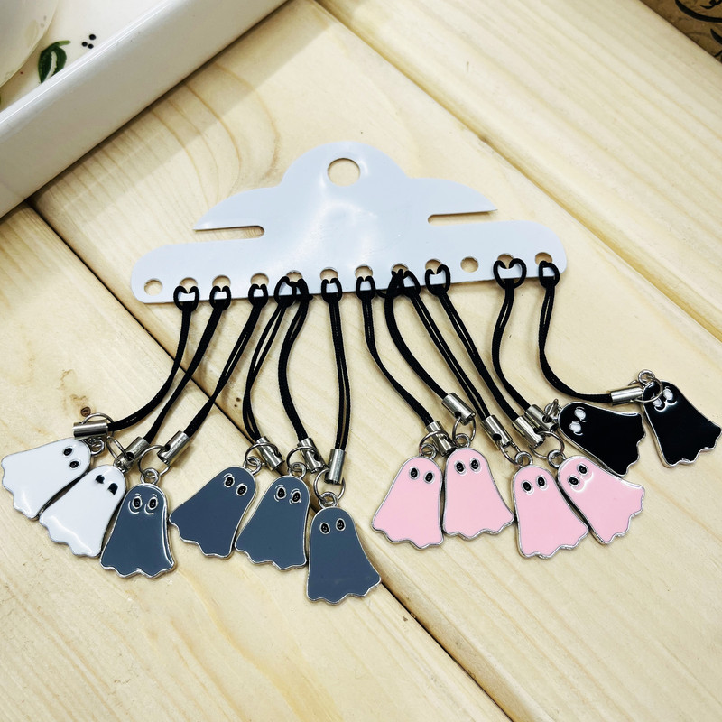 آویز موبایل مدل روحی فانتزی کد 033