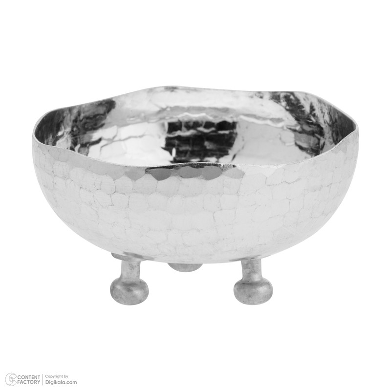 مجموعه هفت سین 6 پارچه مدل پایه دار موج دار