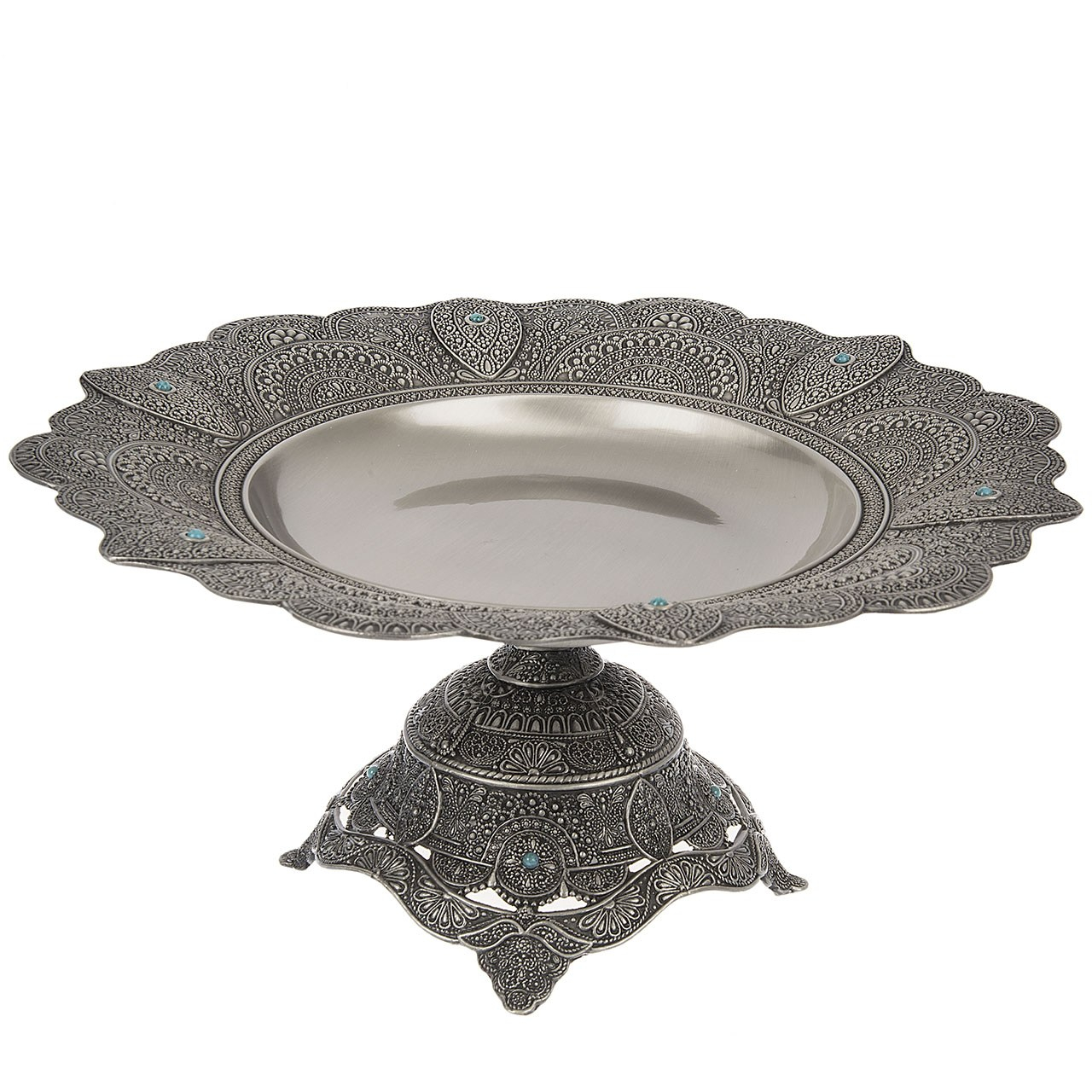 شیرینی خوری سیلویا مدل 9906-18