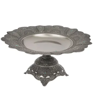 شیرینی خوری سیلویا مدل 9906-18