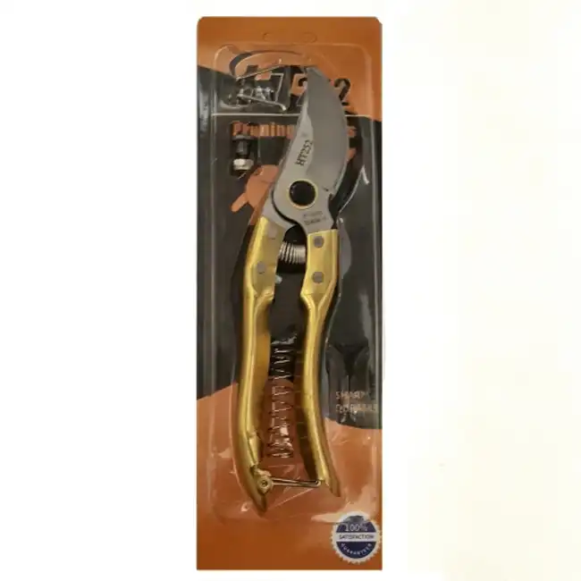 قیچی باغبانی مدل HT252