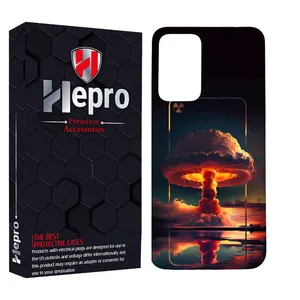 HEPRO MC Cover for XIAOMI Poco M5s