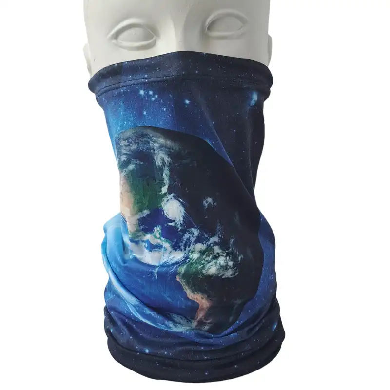 دستمال سر و گردن مدل WOB 034