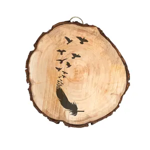 تابلو چوبی مدل پر کد 5265