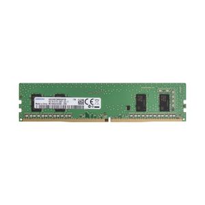 رم کامپیوتر سامسونگ مدل DDR4 2400 DIMM CL17 ظرفیت 4 گیگابایت