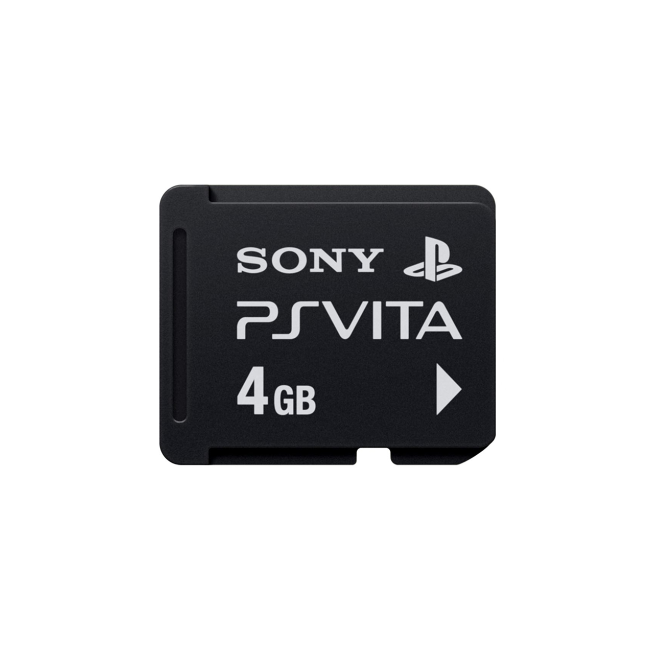 کارت حافظه PSVITA سونی مدل PCH کلاس 10 استاندارد HG سرعت 80MB/S ظرفیت 4 گیگابایت