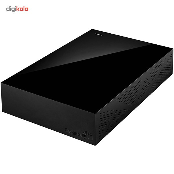 هارددیسک اکسترنال سیگیت مدل Backup Plus Desktop ظرفیت 6 ترابایت