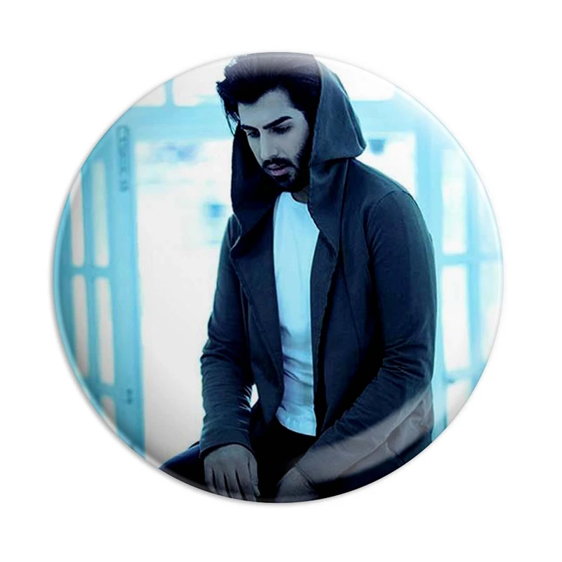  مگنت پرمانه طرح ماکان بند کد pmag.8590