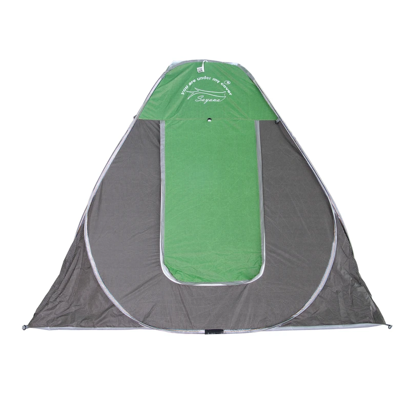 چادر مسافرتی 8 نفره سایانا مدل برنو