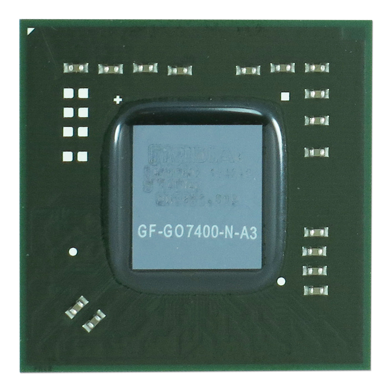 چیپ لپ تاپ انویدیا مدل GF-G07400-N-A3 
