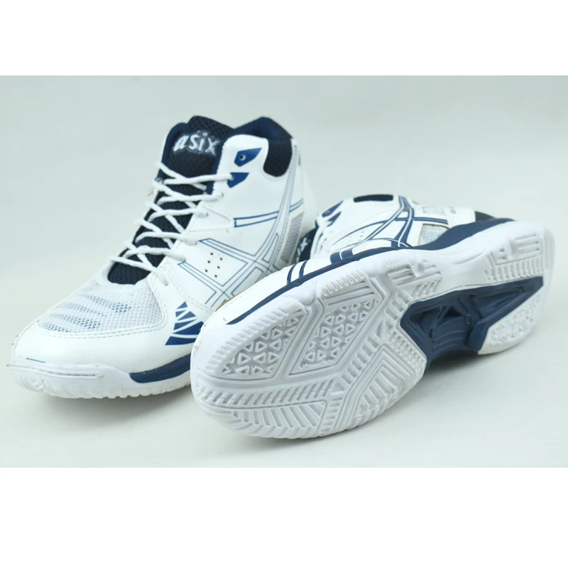 عکس شماره 4 : کفش والیبال مردانه مدل اسپرت کد c-8281