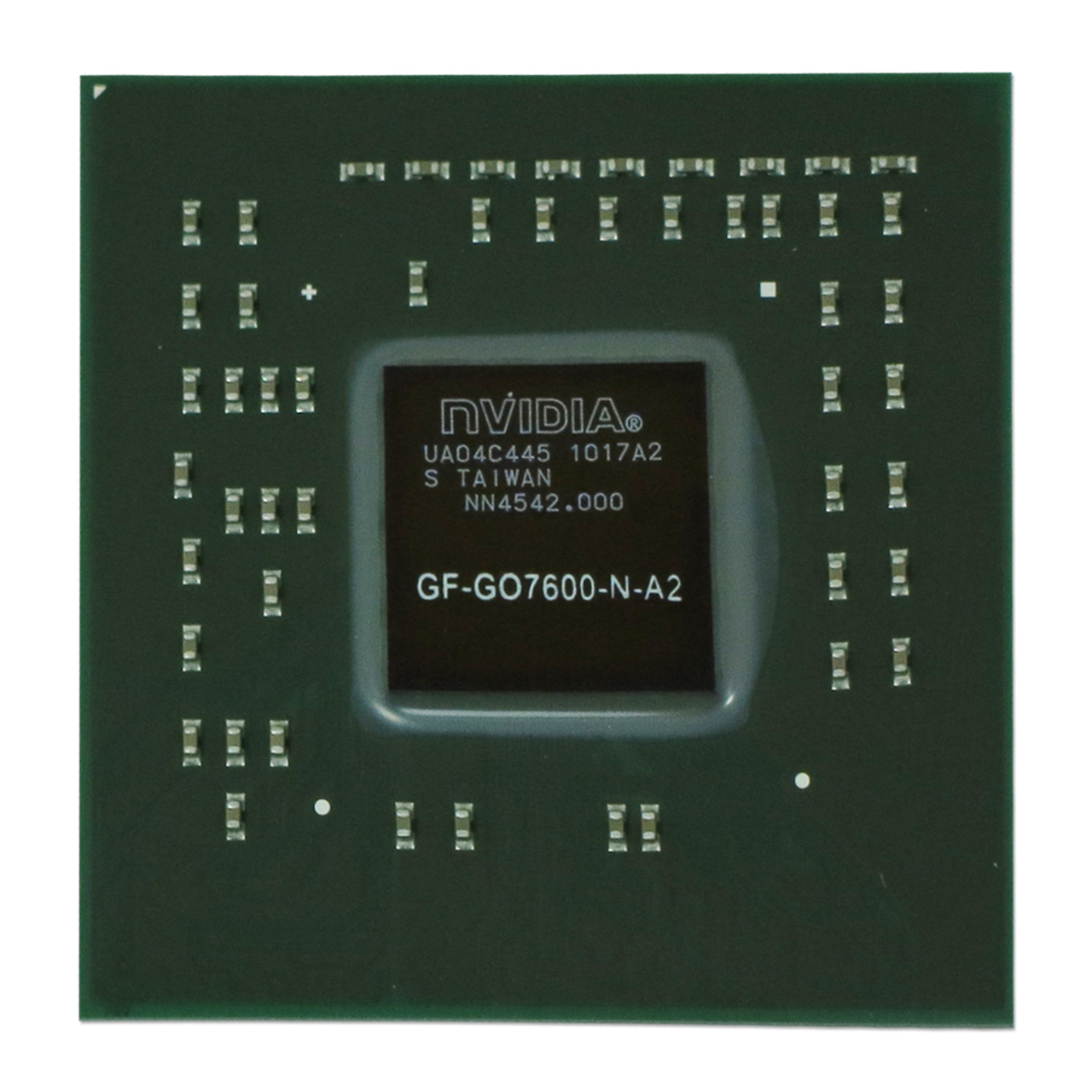 چیپ لپ تاپ انویدیا مدل GF-G07600-N-A2 