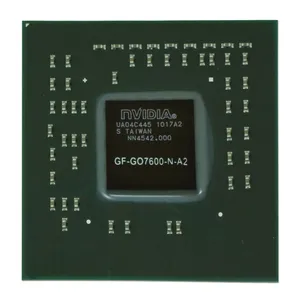 چیپ  لپ تاپ انویدیا  مدل GF-G07600-N-A2 
