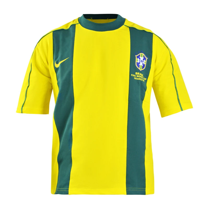 تی‌شرت ورزشی آستین کوتاه مردانه مدل GS-M-247992