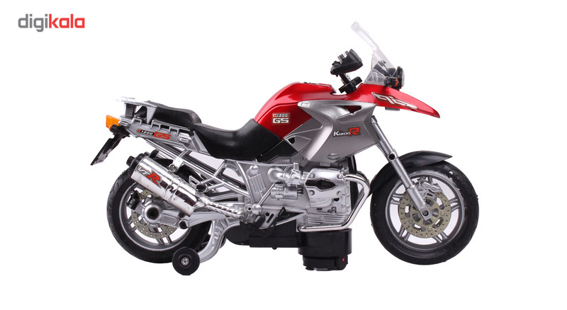 موتور بازی موزیکال مدل GSR1200 Classic موتور بازی موزیکال مدل GSR1200 Classic