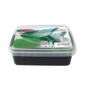 موم موبر اطلس مدل آلوئه ورا وزن 500 گرم