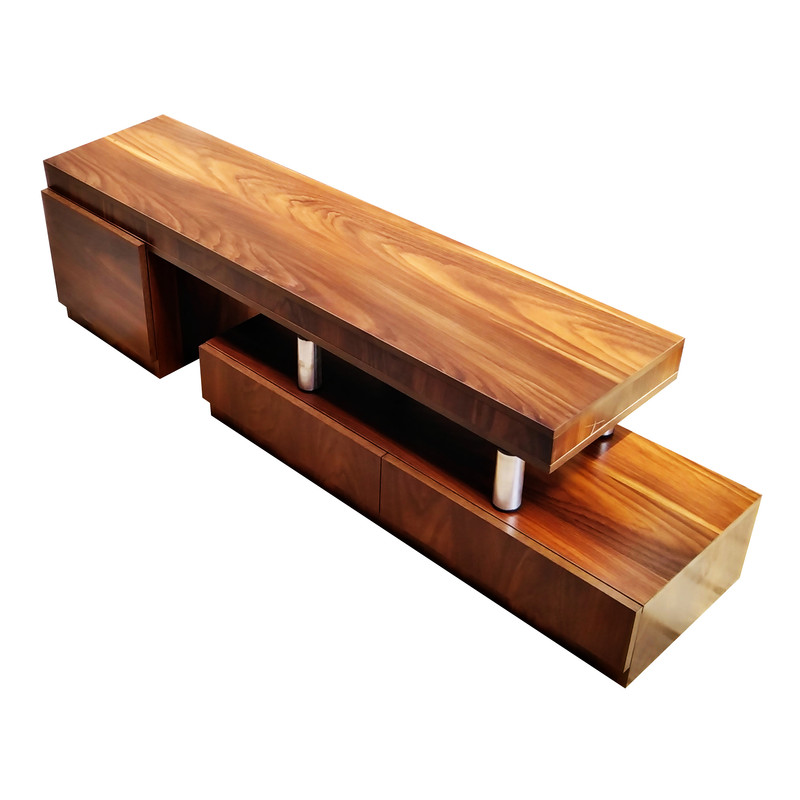 میز تلویزیون مدل Pin_LT