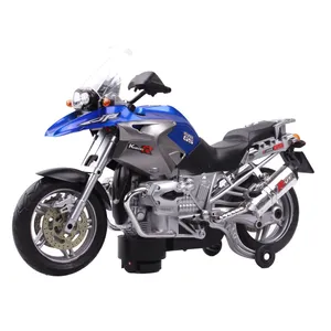 موتور بازی موزیکال مدل GSR1200 Classic