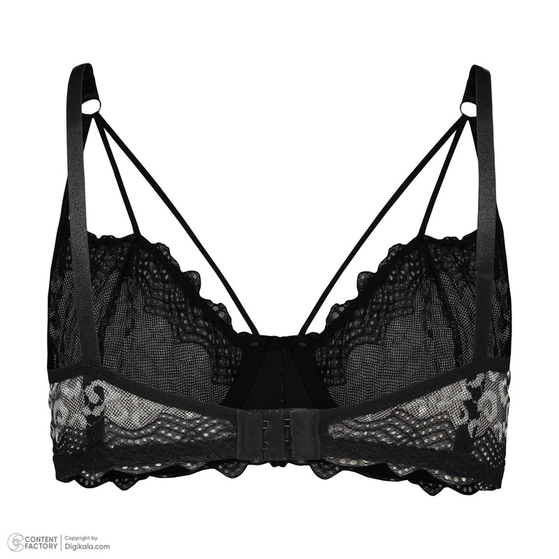 ست شورت و سوتین زنانه کارنا رز مدل 100875