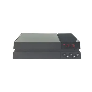 اسپیکر بلوتوثی قابل حمل مدل GS-301