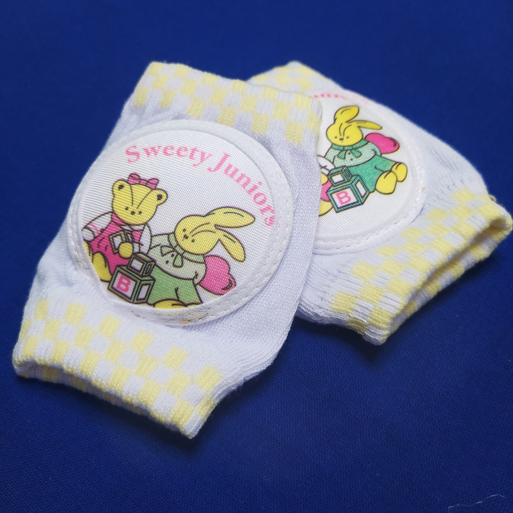 زانوبند کودک مدل Sweety Juniors-L کد 2021