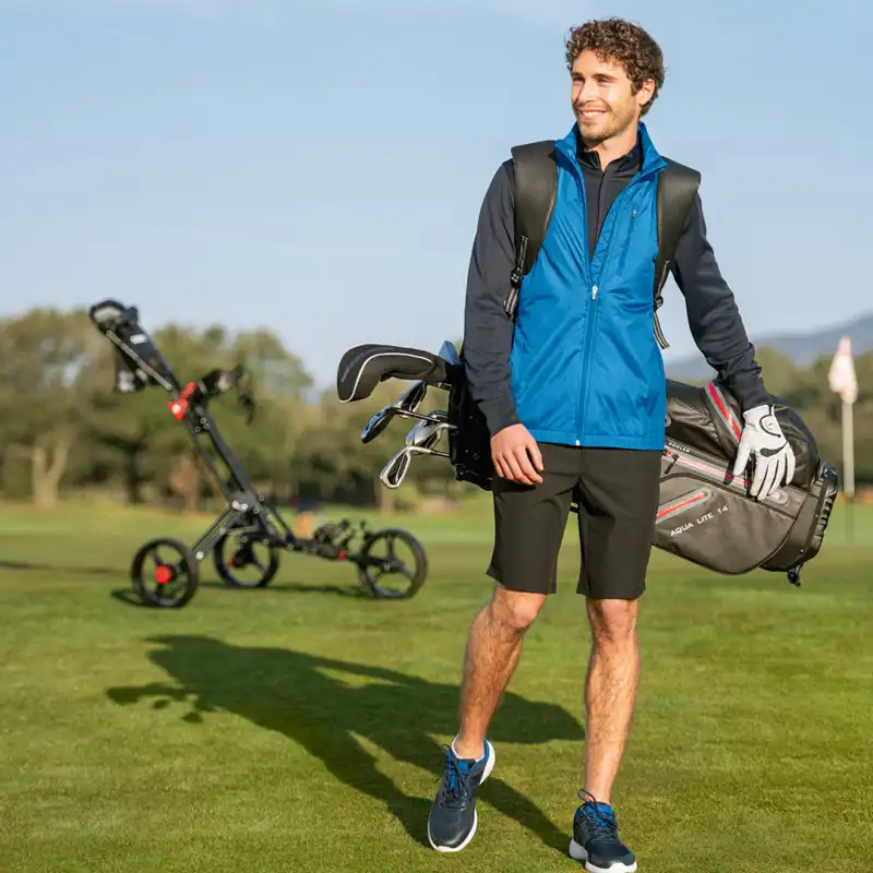 جلیقه ورزشی مردانه کریویت مدل Jim2023