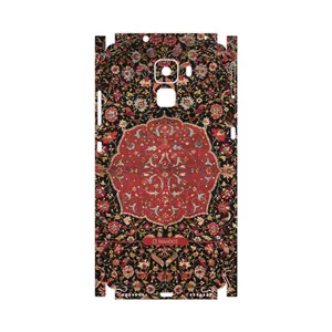 MAHOOT Persian-Carpet-Red-FullSkin Cover Sticker for Honor 7