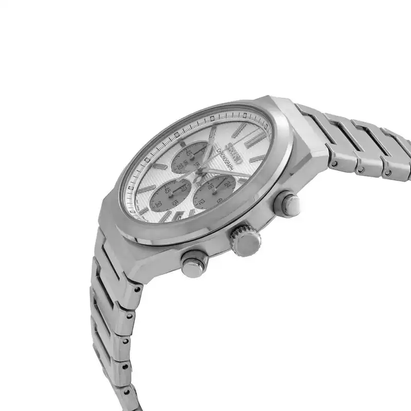 ساعت مچی مردانه کوارتز سیکو مدل SSB451P1