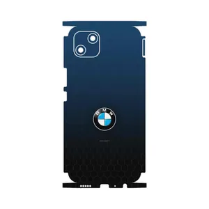 MAHOOT BMW-FullSkin Cover Sticker for Wiko T10