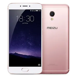 گوشی موبایل میزو مدل MX6 دو سیم کارت ظرفیت 32 گیگابایت