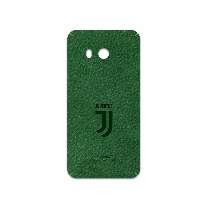 برچسب پوششی ماهوت مدل GL-JUVE مناسب برای گوشی موبایل اچ تی سی U11