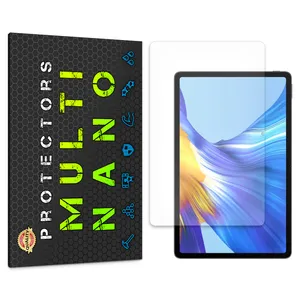 Multi Nano X-S1M Model Anti Reflex Screen Protector For Honor V6 10.4 Inch 2020 Tablet