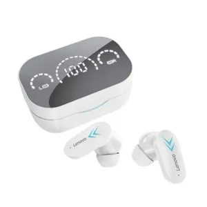 هدست مخصوص بازی لنوو مدل EMI EARPHONE XT82 TRUE