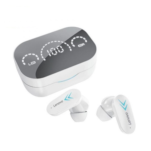 هدست مخصوص بازی لنوو مدل EMI EARPHONE XT82 TRUE
