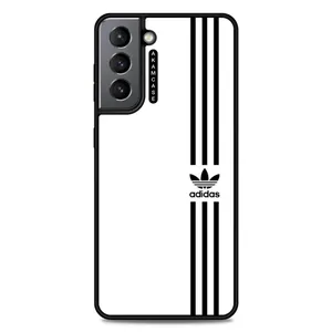 AKAM AMC-WSGS21-ADIDAS-40 Cover For Samsung Galaxy S21