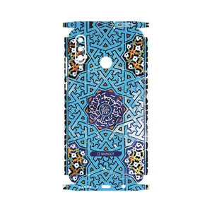 MAHOOT Slimi-Tile Cover Sticker for Huawei P30 Lite