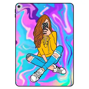 کاور مگافون کد 7592 مناسب برای تبلت اپل iPad Pro 12.9 2015 / 2017