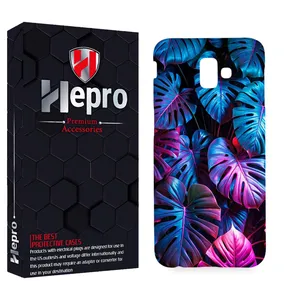 HEPRO MC Cover for SAMSUNG GALAXY J6 PLUS