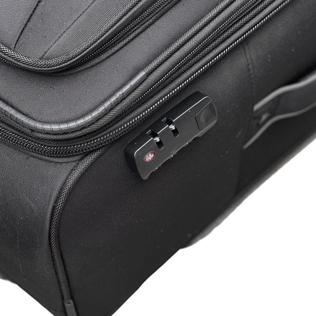  چمدان فوروارد کد FCLT40120HAPPY JOURNEY MEDIUM سایز متوسط -  - 7