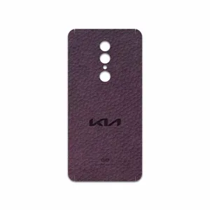 MAHOOT PL-KIA Cover Sticker for UMI A1 Pro