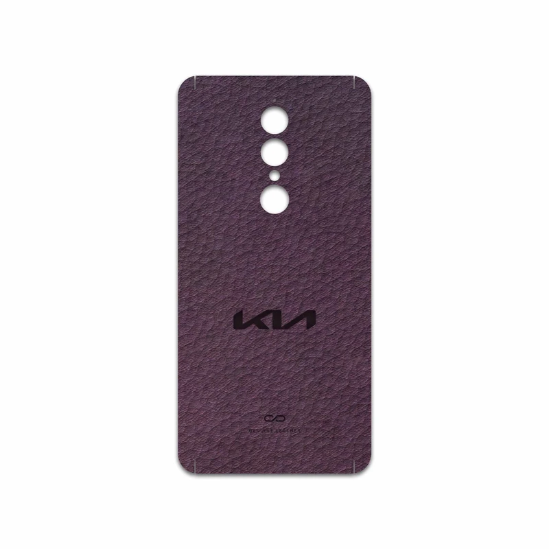 برچسب پوششی ماهوت مدل PL-KIA مناسب برای گوشی موبایل یومی A1 Pro