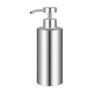 مخزن مایع دستشویی مدل LIQUID کد SD-15-SS