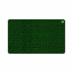 MAHOOT Green-Holographic Cover Sticker for Samsung Galaxy Tab A 10.1 2019 T515