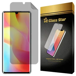 Glass Star NOPRG Nano Privacy Screen Protector Suitable For Xiaomi Mi Note 10 Lite