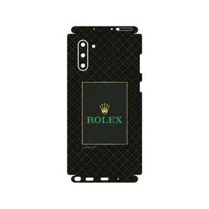 MAHOOT  Rlx-FullSkin Cover Sticker for Samsung Galaxy Note10