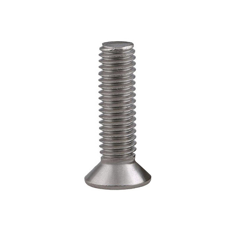 پیچ سرتخت مدل BPM20-4  بسته 90 عددی