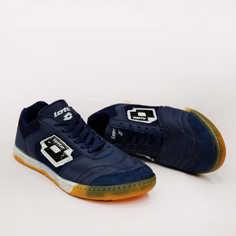 کفش فوتسال مردانه مدل Si-r100-Be