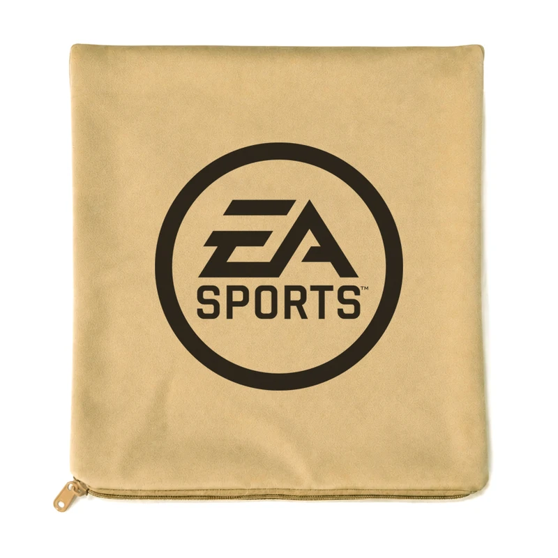 کاور کوسن مدل ea sports سایز 30×30 سانتی متر