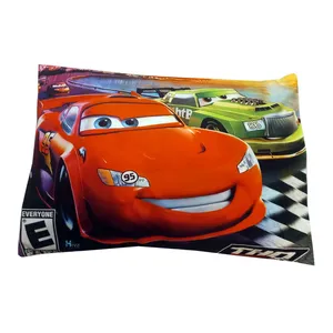 رو بالشی مدل ماشینها کد CARS-BG-NE-203