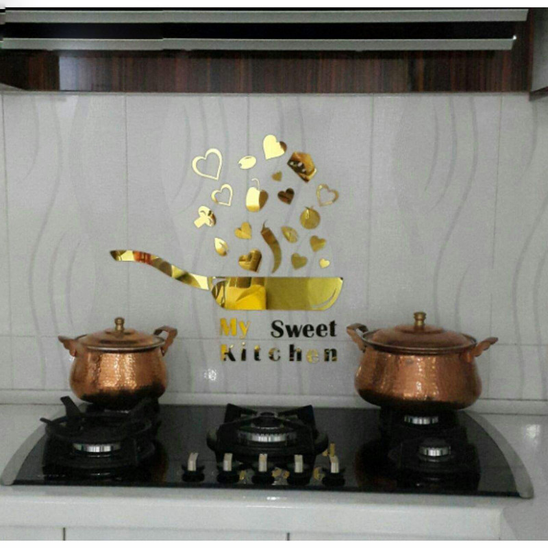 آینه آماتیس مدل AM- MY SWEET KITCHEN